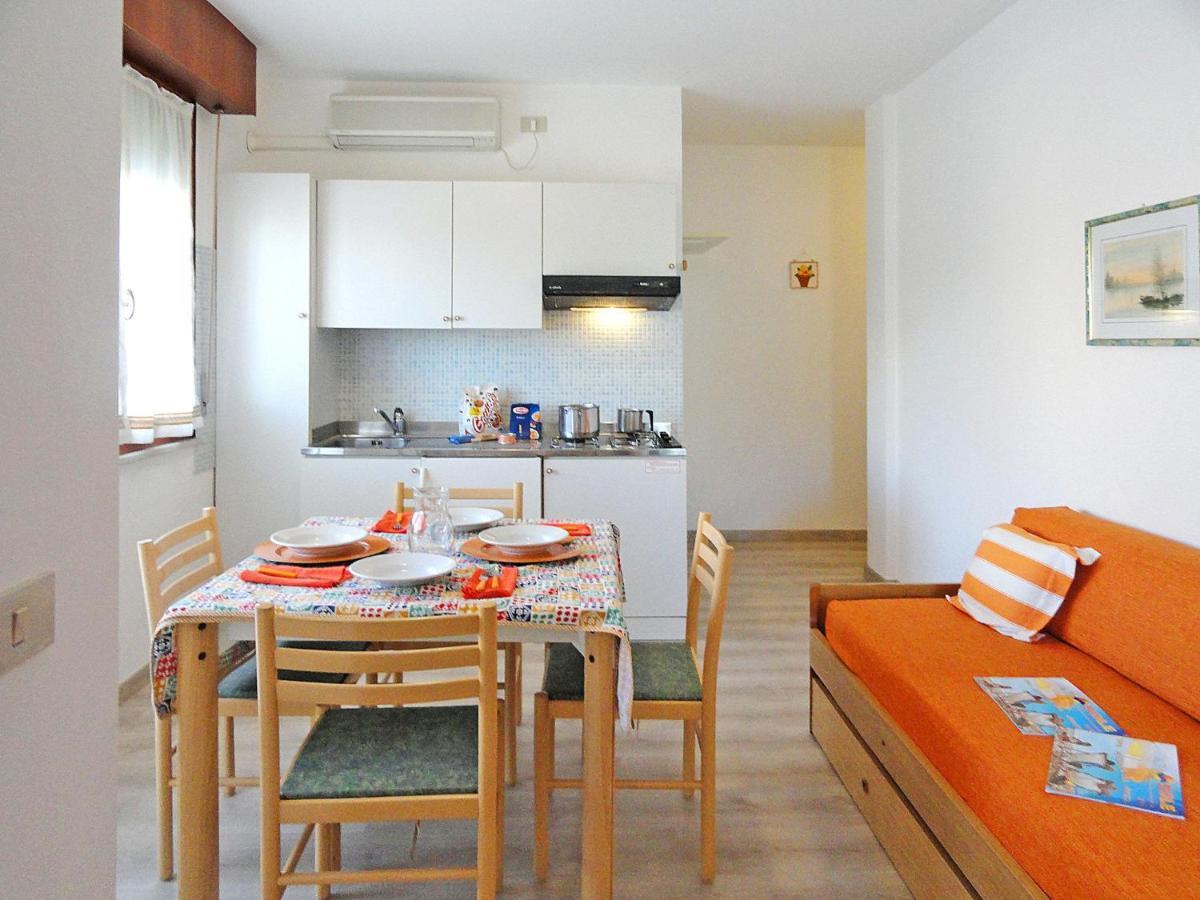 Apartment Antonella-1 By Interhome Бибионе Экстерьер фото