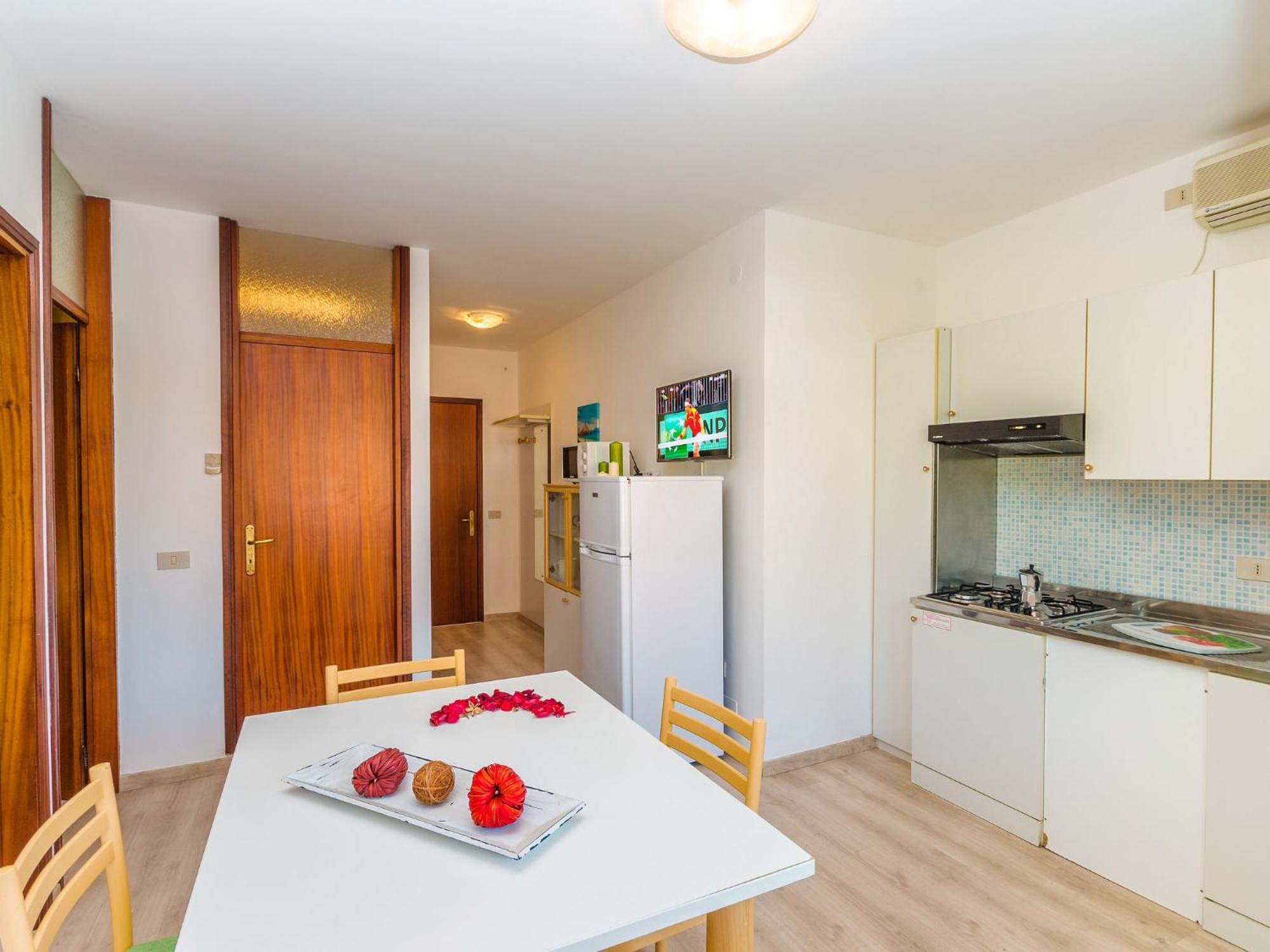 Apartment Antonella-1 By Interhome Бибионе Экстерьер фото