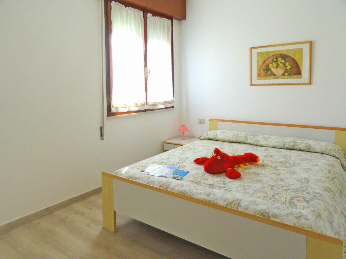 Apartment Antonella-1 By Interhome Бибионе Экстерьер фото